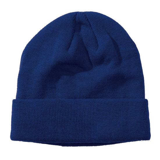 bonnets personnalisés Bleu marine