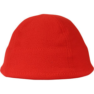 bonnets publicitaires Rouge