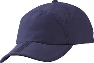 casquettes couleurs personnalisées Bleu marine