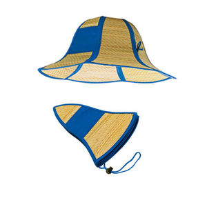 Chapeau caribbean publicitaire Bleu